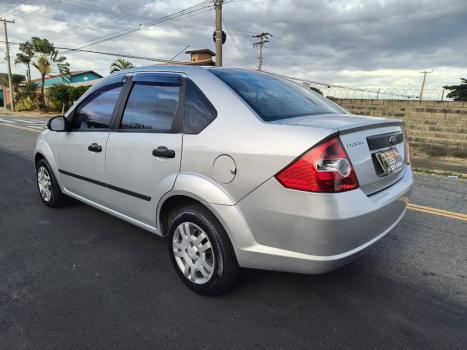 FORD Fiesta Sedan 1.6 4P FLEX, Foto 5