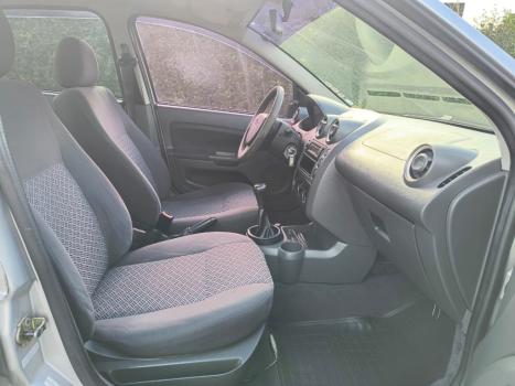 FORD Fiesta Sedan 1.6 4P FLEX, Foto 6