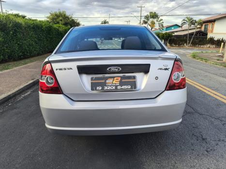 FORD Fiesta Sedan 1.6 4P FLEX, Foto 9