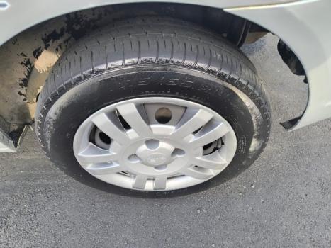 FORD Fiesta Sedan 1.6 4P FLEX, Foto 12