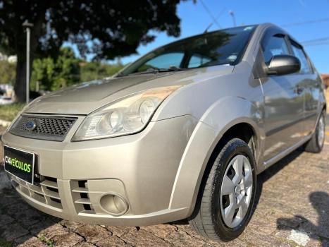 FORD Fiesta Sedan 1.0 4P FLEX, Foto 3