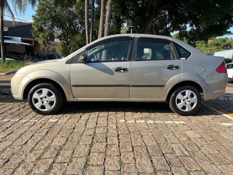 FORD Fiesta Sedan 1.0 4P FLEX, Foto 4