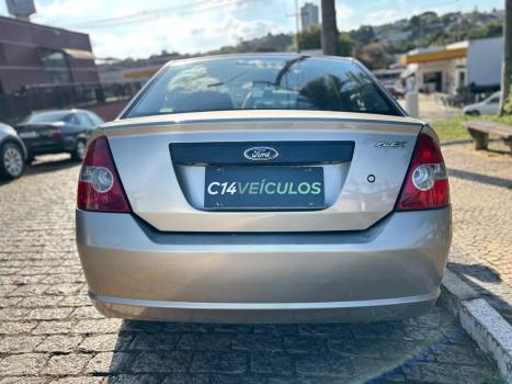 FORD Fiesta Sedan 1.0 4P FLEX, Foto 5