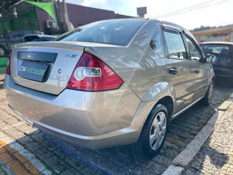 FORD Fiesta Sedan 1.0 4P FLEX, Foto 6