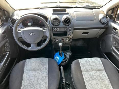 FORD Fiesta Sedan 1.0 4P FLEX, Foto 7