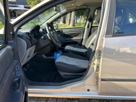FORD Fiesta Sedan 1.0 4P FLEX, Foto 9