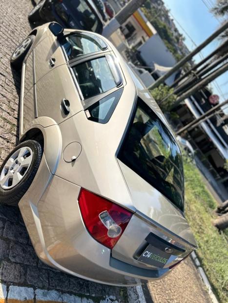 FORD Fiesta Sedan 1.0 4P FLEX, Foto 13