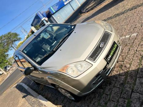 FORD Fiesta Sedan 1.0 4P FLEX, Foto 14