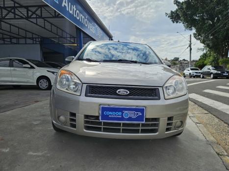 FORD Fiesta Sedan 1.6 4P FLEX, Foto 2