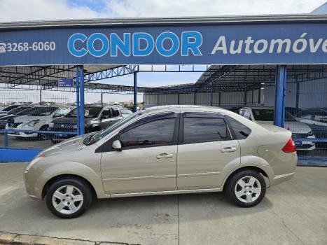FORD Fiesta Sedan 1.6 4P FLEX, Foto 3