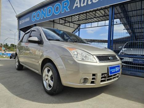 FORD Fiesta Sedan 1.6 4P FLEX, Foto 4