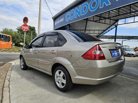 FORD Fiesta Sedan 1.6 4P FLEX, Foto 5
