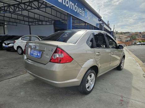 FORD Fiesta Sedan 1.6 4P FLEX, Foto 6