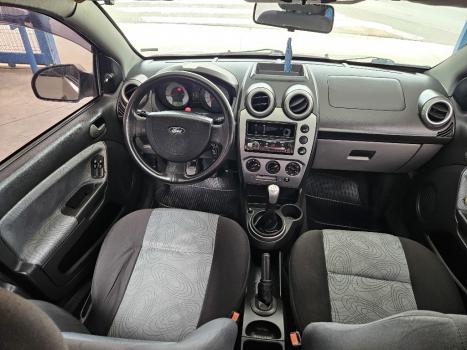 FORD Fiesta Sedan 1.6 4P FLEX, Foto 8