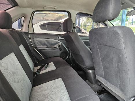 FORD Fiesta Sedan 1.6 4P FLEX, Foto 9