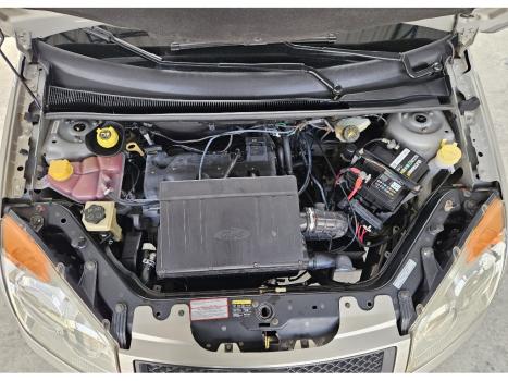 FORD Fiesta Sedan 1.6 4P FLEX, Foto 12