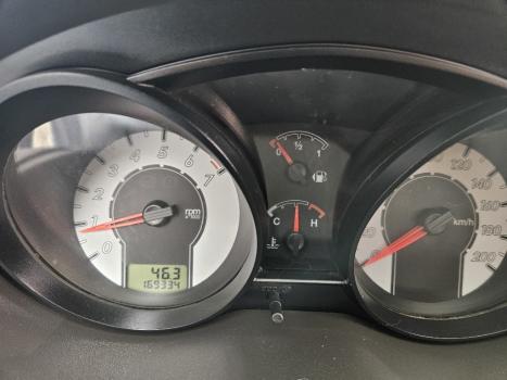 FORD Fiesta Sedan 1.6 4P FLEX, Foto 13