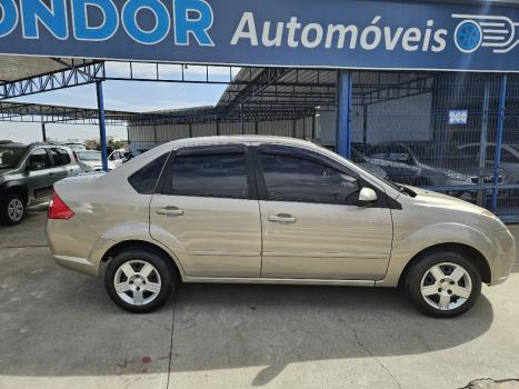 FORD Fiesta Sedan 1.6 4P FLEX, Foto 14