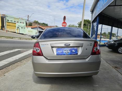 FORD Fiesta Sedan 1.6 4P FLEX, Foto 15