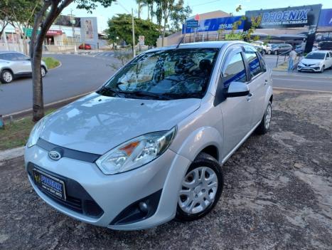 FORD Fiesta Sedan 1.6 4P CLASS FLEX, Foto 1