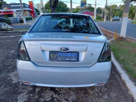 FORD Fiesta Sedan 1.6 4P CLASS FLEX, Foto 5