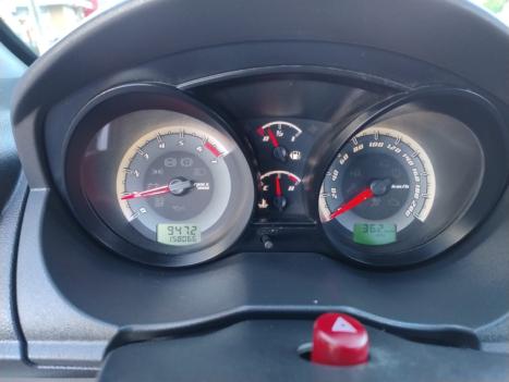 FORD Fiesta Sedan 1.6 4P CLASS FLEX, Foto 10