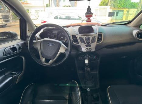 FORD Fiesta Sedan 1.6 4P FLEX, Foto 5