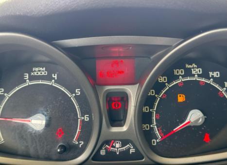 FORD Fiesta Sedan 1.6 4P FLEX, Foto 6