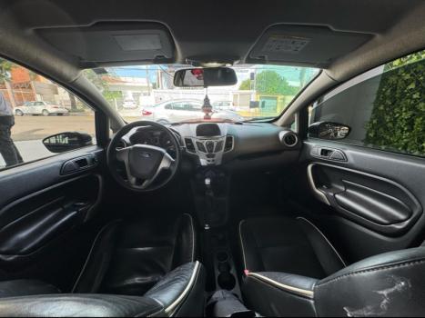 FORD Fiesta Sedan 1.6 4P FLEX, Foto 4