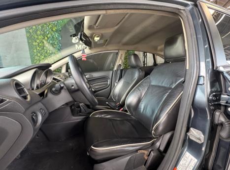FORD Fiesta Sedan 1.6 4P FLEX, Foto 3