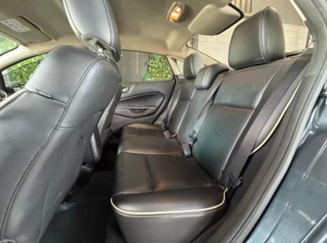FORD Fiesta Sedan 1.6 4P FLEX, Foto 7