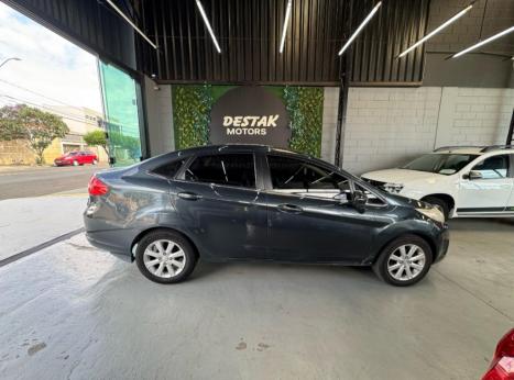 FORD Fiesta Sedan 1.6 4P FLEX, Foto 9