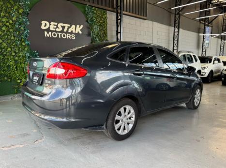 FORD Fiesta Sedan 1.6 4P FLEX, Foto 11