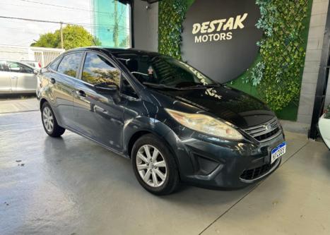 FORD Fiesta Sedan 1.6 4P FLEX, Foto 2
