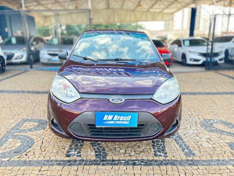 FORD Fiesta Sedan 1.6 4P ROCAM FLEX, Foto 2