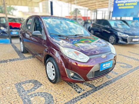 FORD Fiesta Sedan 1.6 4P ROCAM FLEX, Foto 3