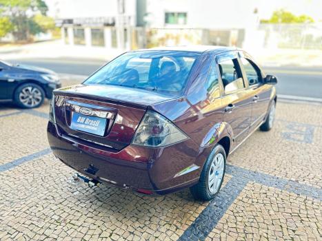 FORD Fiesta Sedan 1.6 4P ROCAM FLEX, Foto 4