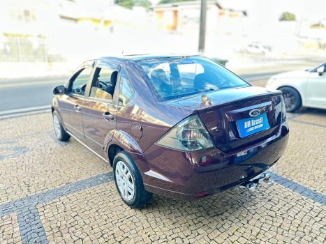 FORD Fiesta Sedan 1.6 4P ROCAM FLEX, Foto 6