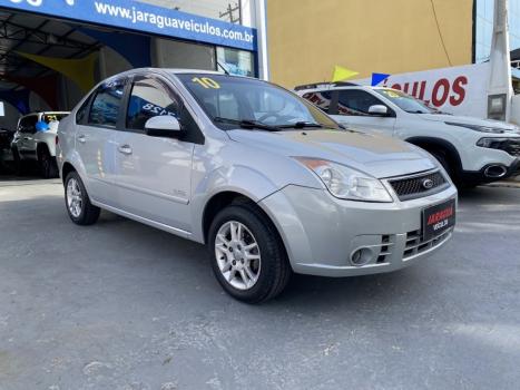 FORD Fiesta Sedan 1.6 4P CLASS FLEX, Foto 2