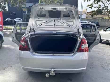 FORD Fiesta Sedan 1.6 4P CLASS FLEX, Foto 11