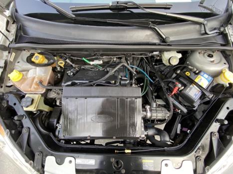 FORD Fiesta Sedan 1.6 4P CLASS FLEX, Foto 12