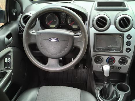 FORD Fiesta Sedan 1.6 4P CLASS FLEX, Foto 2