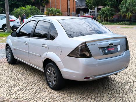 FORD Fiesta Sedan 1.6 4P CLASS FLEX, Foto 4