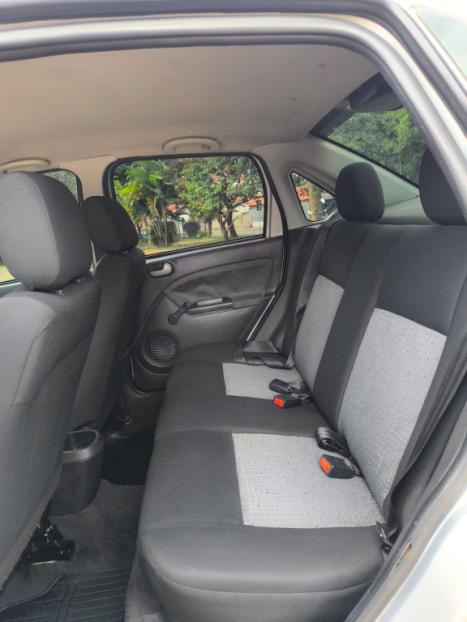 FORD Fiesta Sedan 1.6 4P CLASS FLEX, Foto 5