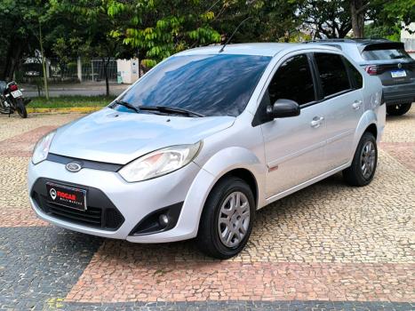 FORD Fiesta Sedan 1.6 4P CLASS FLEX, Foto 6
