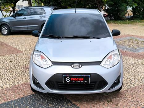 FORD Fiesta Sedan 1.6 4P CLASS FLEX, Foto 7