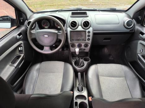FORD Fiesta Sedan 1.6 4P CLASS FLEX, Foto 8