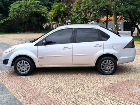 FORD Fiesta Sedan 1.6 4P CLASS FLEX, Foto 10