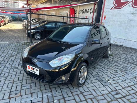 FORD Fiesta Sedan 1.6 4P FLEX, Foto 2