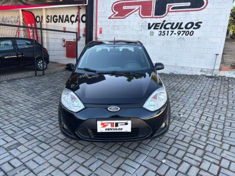 FORD Fiesta Sedan 1.6 4P FLEX, Foto 3